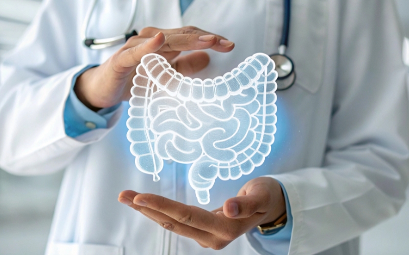 Cáncer de colon