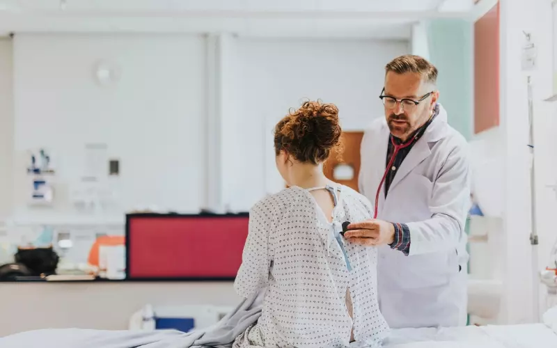 Cómo elegir al médico en tu tratamiento contra el cáncer