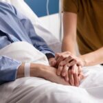 Cuidados paliativos y cáncer