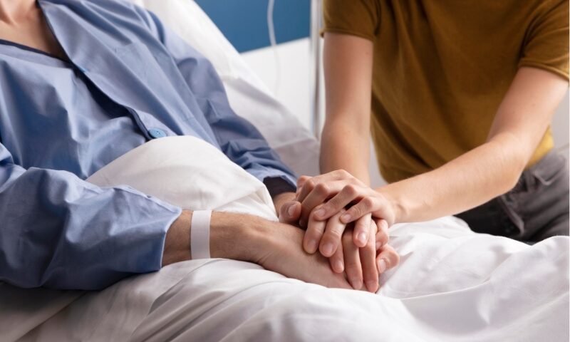Cuidados paliativos y cáncer