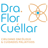 Logo Dra. Flor