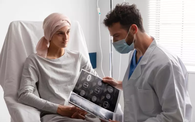 tratamiento para el cáncer