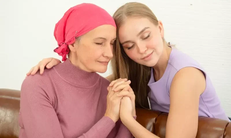Cáncer en adultos mayores