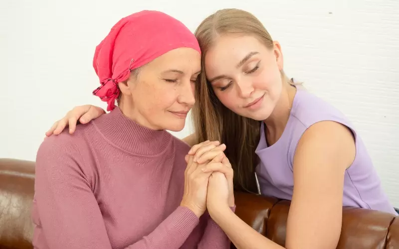 Cáncer en adultos mayores