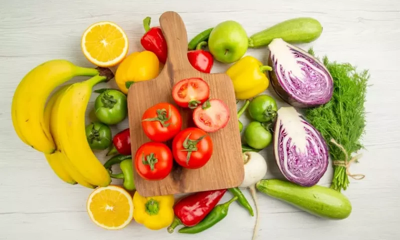 Nutrición oncológica