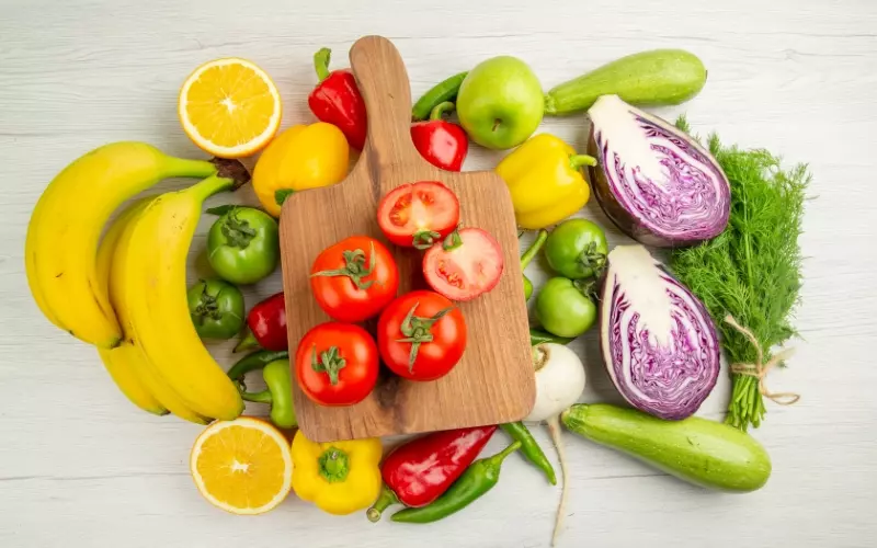 Nutrición oncológica
