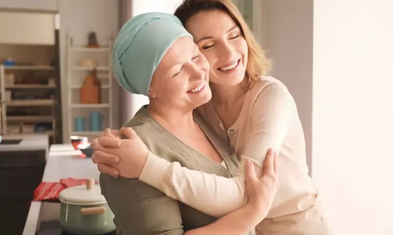 autocuidado en el paciente con cáncer