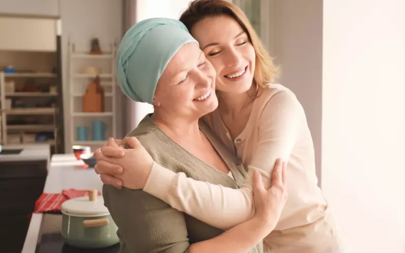 autocuidado en el paciente con cáncer