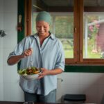 Nutrición y cáncer
