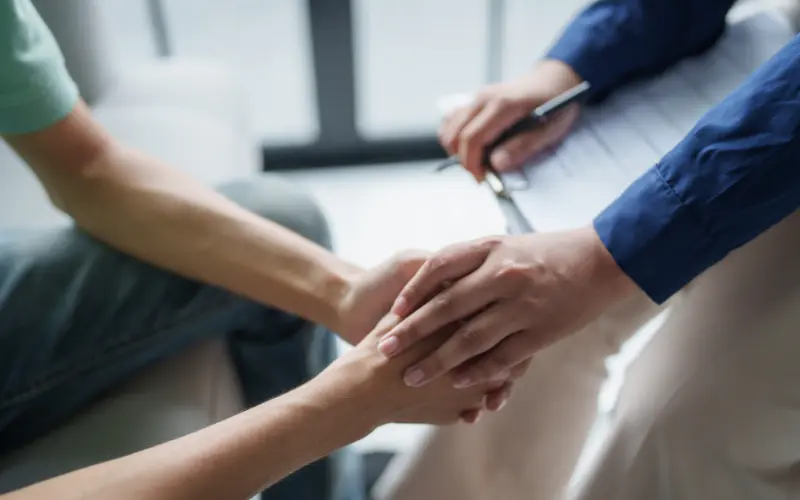 Suicidio en pacientes con cáncer