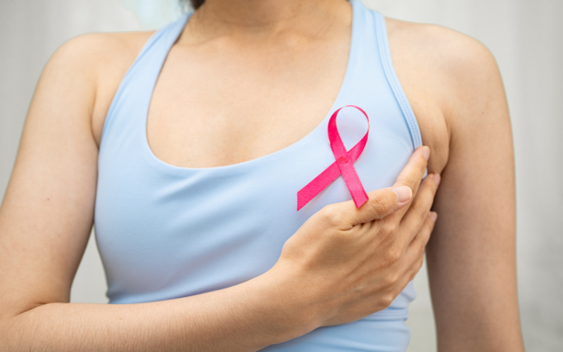 Cáncer de mama en El Salvador