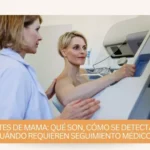 quistes de mama
